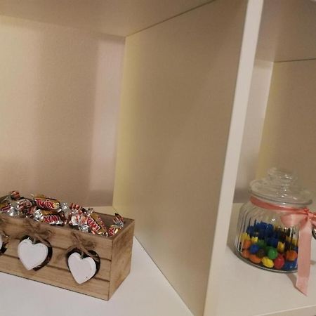 דירות בוקרשט Studio Central Calea Victoriei מראה חיצוני תמונה