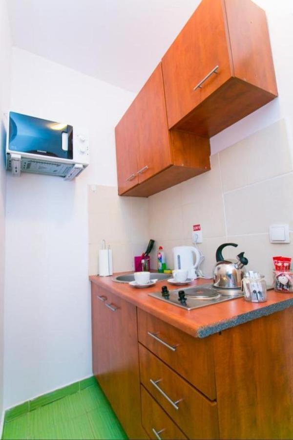 דירות בוקרשט Studio Central Calea Victoriei מראה חיצוני תמונה